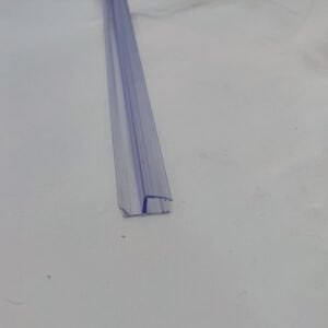 Bočno pero (ojačano) Clear