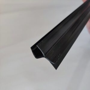 Bočno pero (ojačano) Black