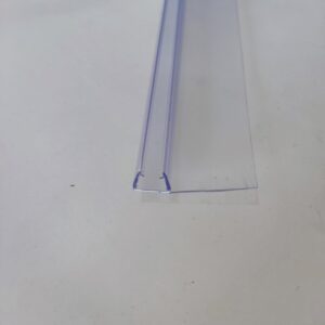 Bočno pero za kliznu kabinu