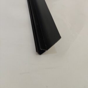 Bočno pero za kliznu kabinu