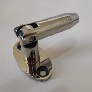 Nosač staklene nadstrešnice