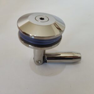 Nosač staklene nadstrešnice