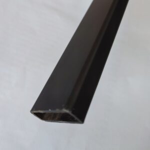 Inox profil Black