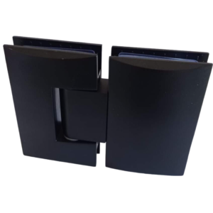 Šarka Staklo-Staklo 180° - Crna