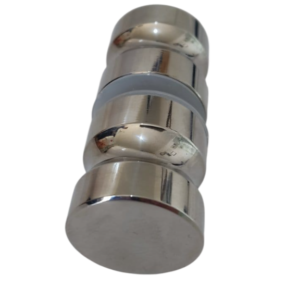 Mala Ručkica - Chrome