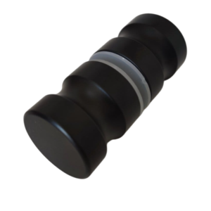 Mala ručkica - Crna