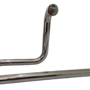 Obostrani Rukohvat Chrome