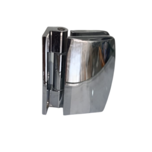 Baglama Staklo-Zid Harmo - Chrome